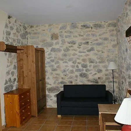 Playa La Franca Apartamentos Exterior photo