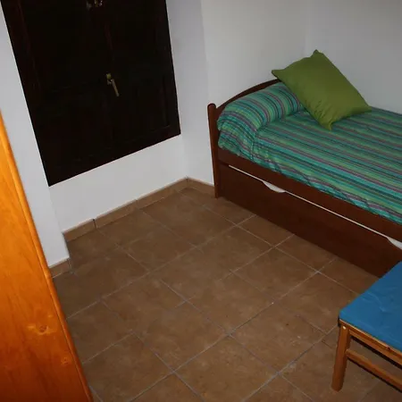 Playa La Franca Apartamentos Exterior photo