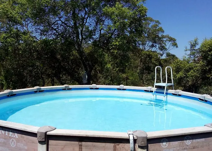 Playa La Franca Apartamentos