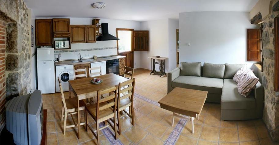 Playa Apartment *