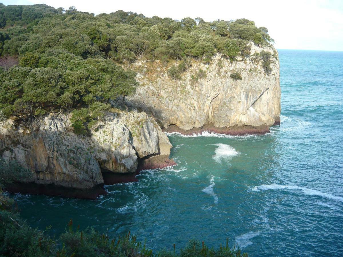 Playa La Franca