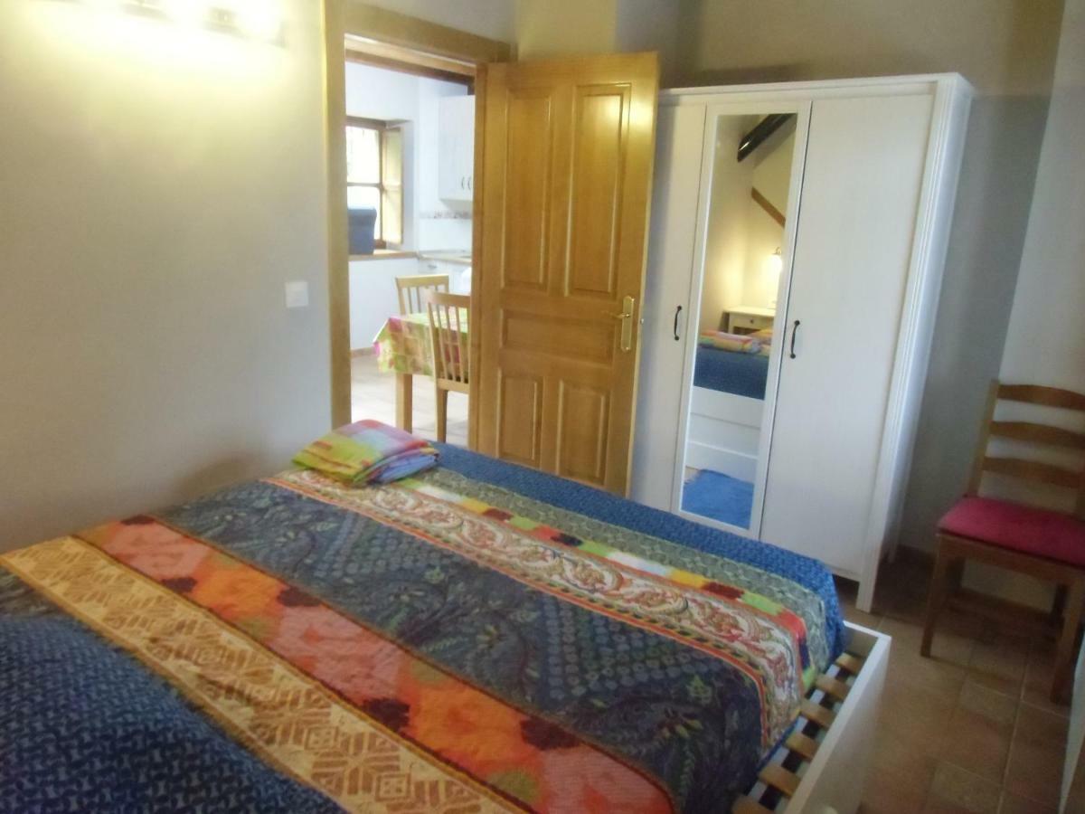 Apartment Playa La Franca